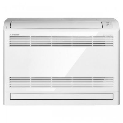 Подов климатик Mitsubishi Heavy SRF35ZS-W/SRC35ZS-W2 PREMIUM, 12000 BTU, Клас A++