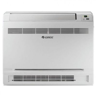 Подов климатик Gree GEH12AA-K6DNA1A-I/GEH12AA-K6DNA1A-O WiFi R32, 12000 BTU, Клас A++