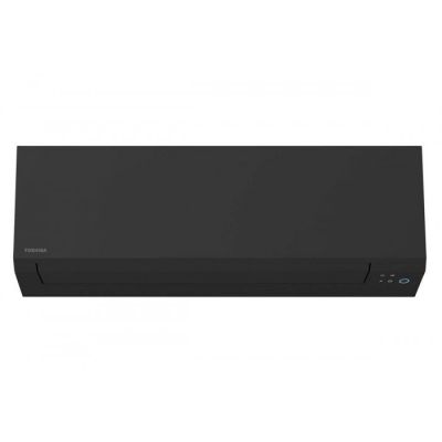 Хиперинверторен климатик Toshiba RAS-B10G3KVSGB-E/RAS-10J2AVSG-E1 EDGE BLACK WiFi, 10000 BTU, Клас А+++