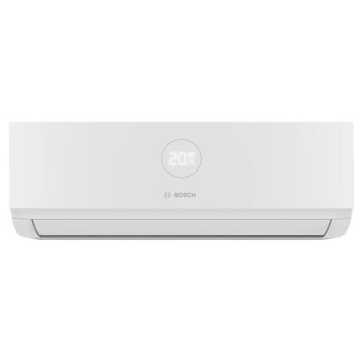 Инверторен климатик Bosch CL3000iU W 26 E/CL3000i 26 E Climate 3000i, 9000 BTU, Клас A++