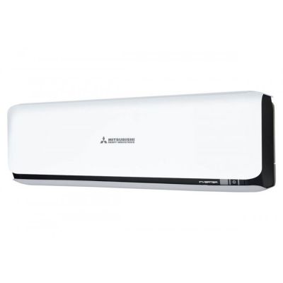 Хиперинверторен климатик Mitsubishi Heavy SRK35ZSX-WB/SRC35ZSX-W DIAMOND Black&White, 12000 BTU, Клас A+++