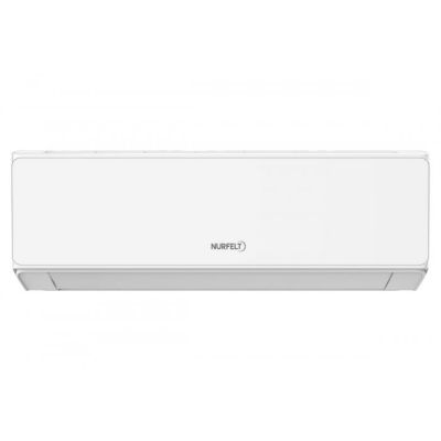 Инверторен климатик Nurfelt NUA-H12I/NUA-H12O NORDIC WiFi, 12000 BTU, Клас A+++